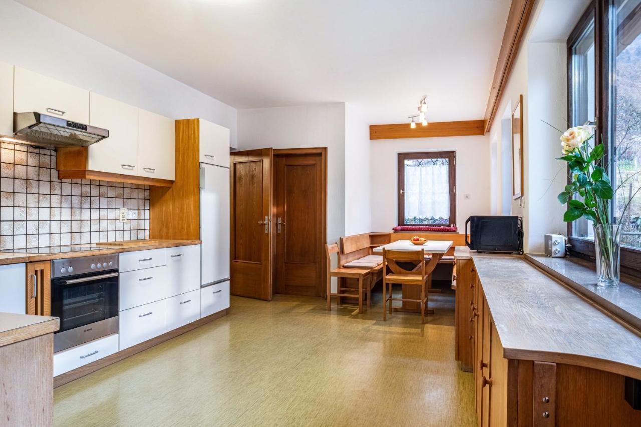 Villa Pinie Apt 1 Терлано Екстериор снимка