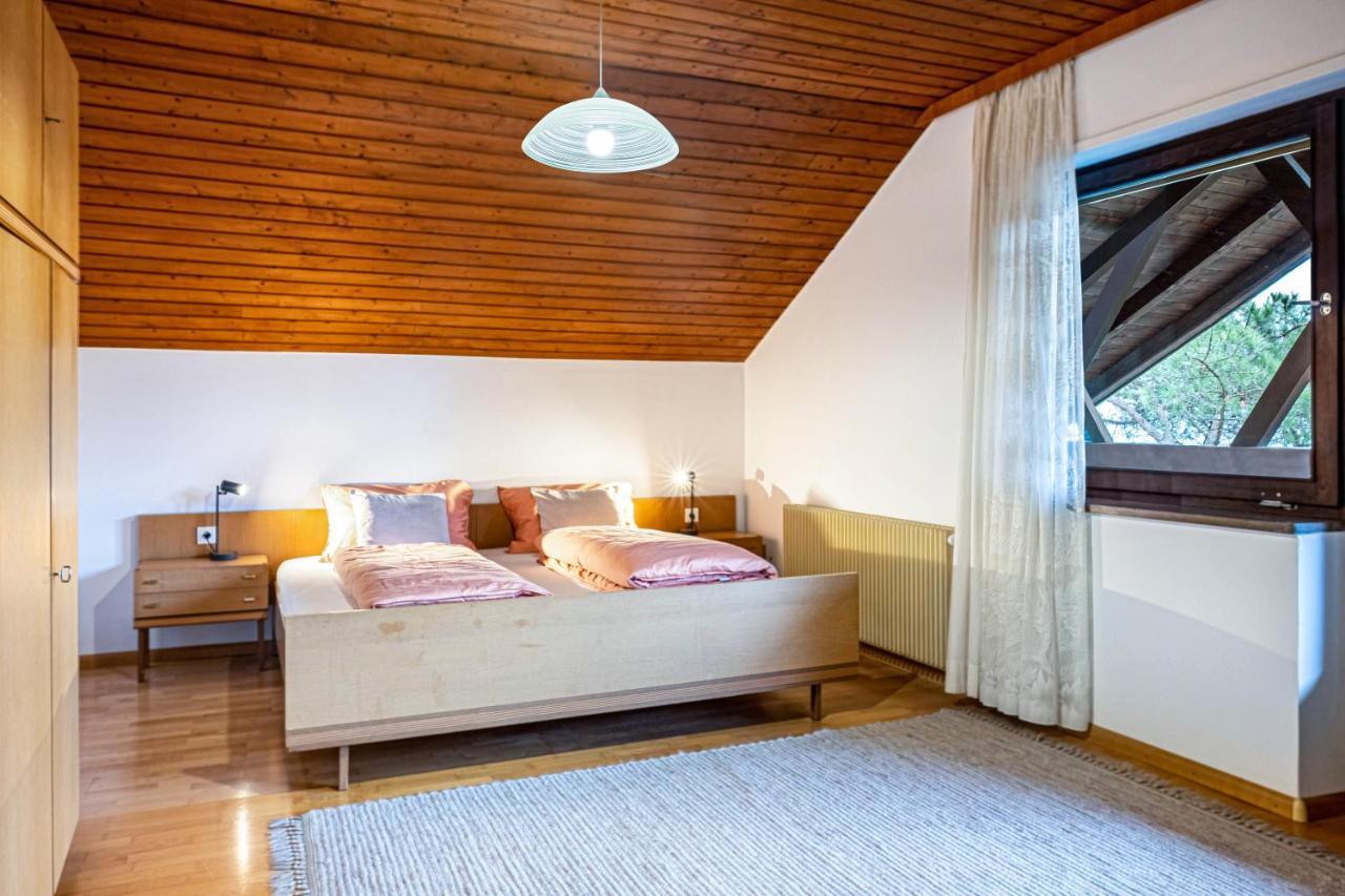 Villa Pinie Apt 1 Терлано Екстериор снимка