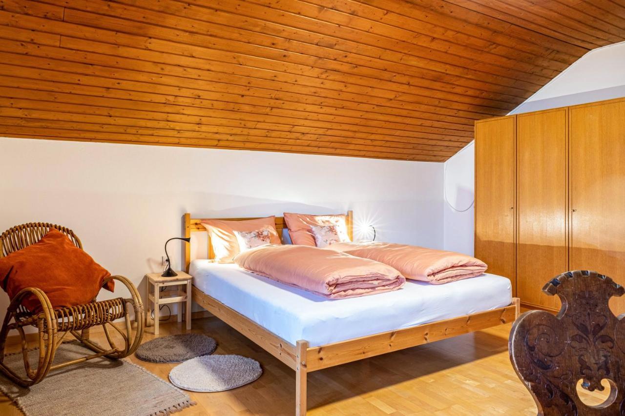 Villa Pinie Apt 1 Терлано Екстериор снимка