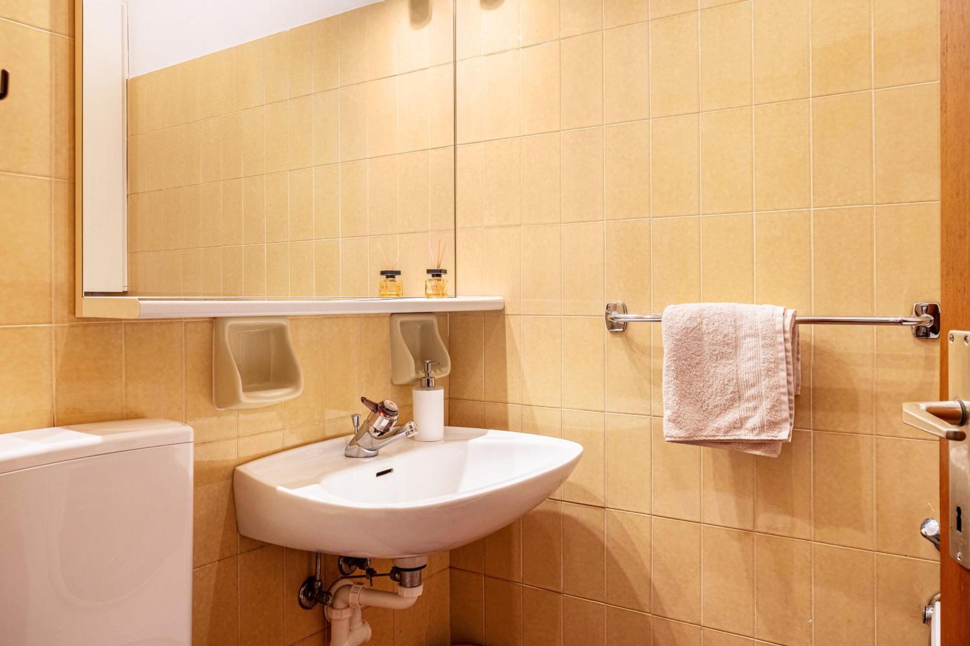 Villa Pinie Apt 1 Терлано Екстериор снимка