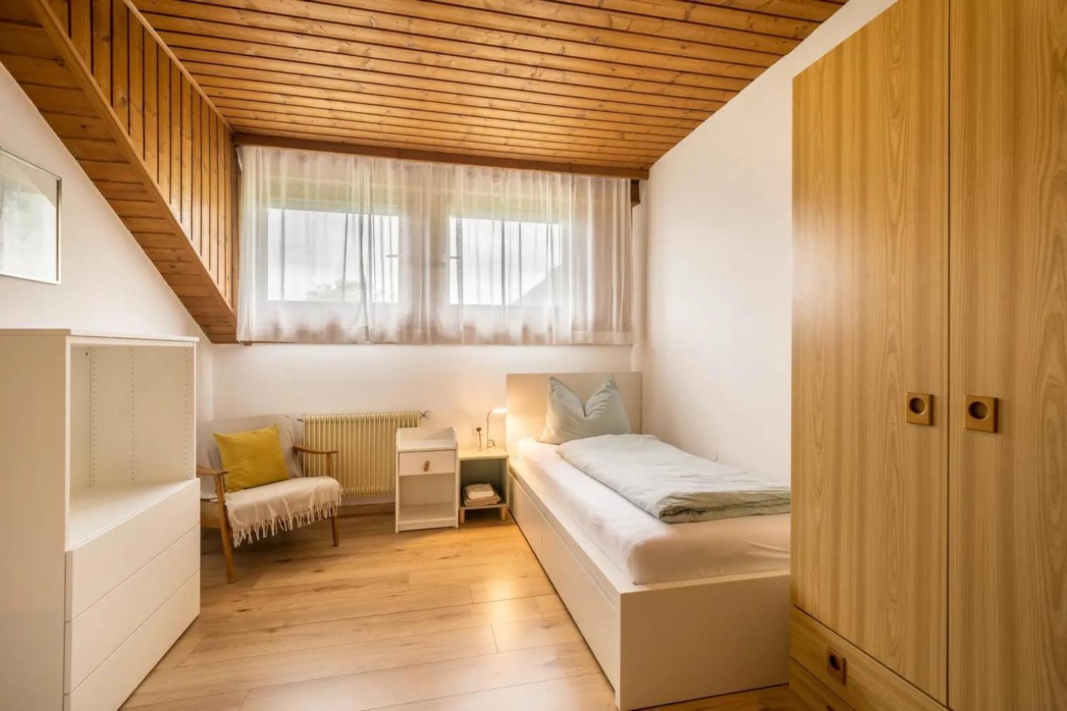 Villa Pinie Apt 1 Терлано Екстериор снимка
